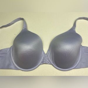 Bali LILAC Lightly Lined Underwire, 42C *P1091